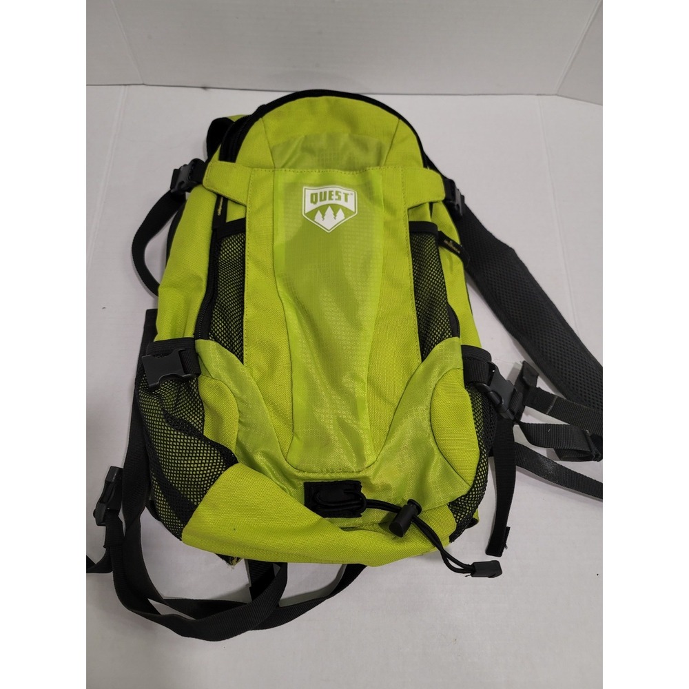 quest hydro backpack